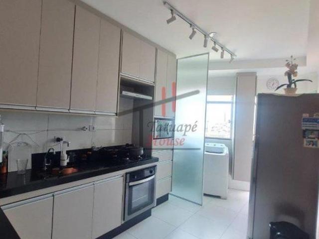 Apartamento à venda 2 quartos em Vila Carrão