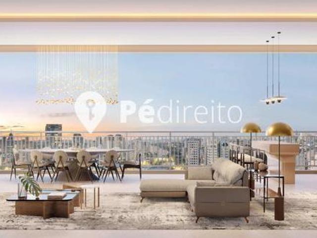 Apartamento à venda 2 quartos em Vila Clementino