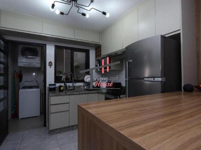 Apartamento à venda 2 quartos em Vila Diva
