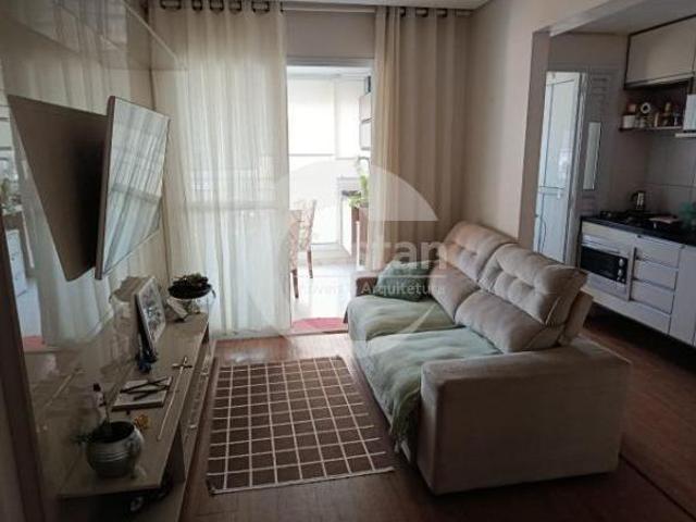 Apartamento à venda 2 quartos em Vila Ema