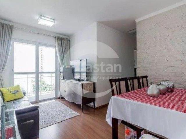 Apartamento à venda 2 quartos em Vila Prudente