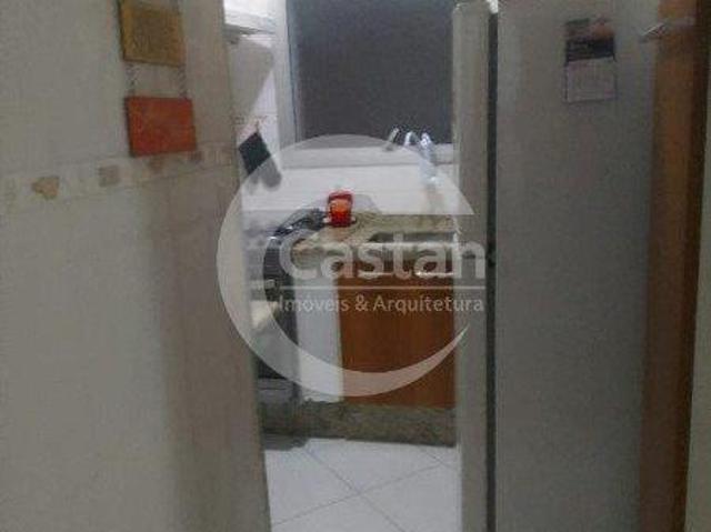Apartamento à venda 2 quartos em Vila Prudente