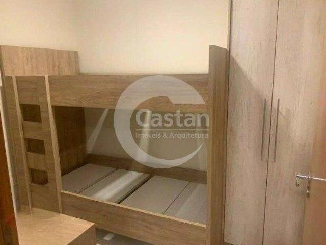 Apartamento à venda 2 quartos em Vila Regente Feijó