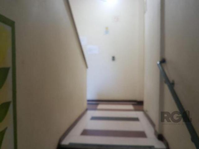 Apartamento à venda 2 quartos em Azenha