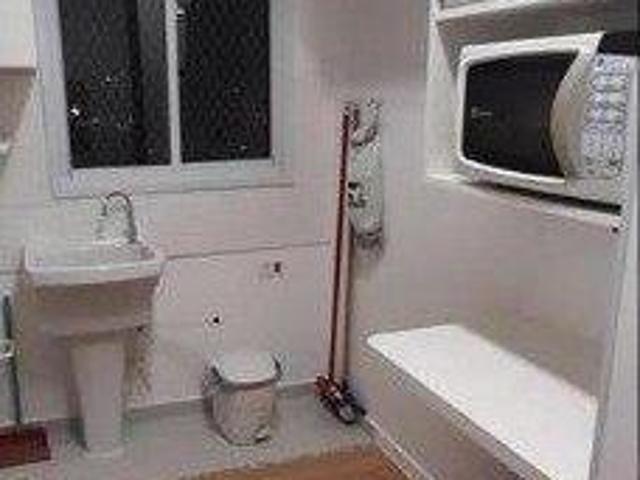 Apartamento à venda 2 quartos em Brás