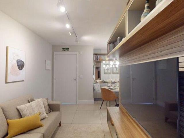 Apartamento à venda 2 quartos em Cascata