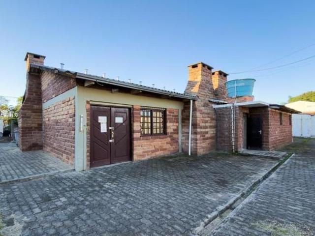 Apartamento à venda 2 quartos em Cavalhada