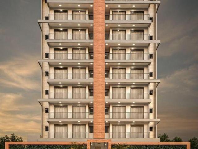 Apartamento à venda 2 quartos em Centro