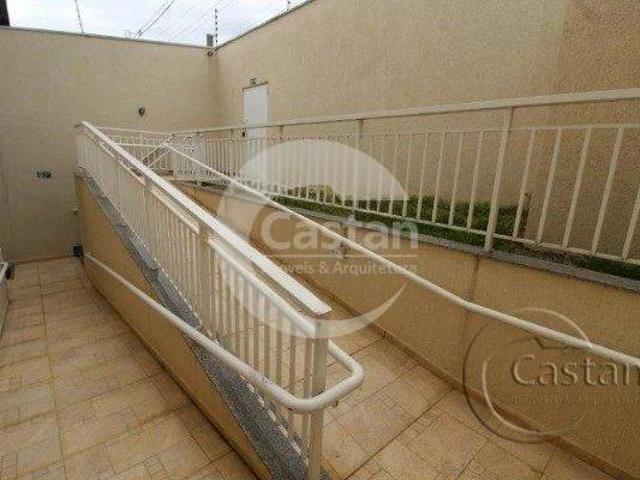 Apartamento à venda 2 quartos em Chacara Belenzinho