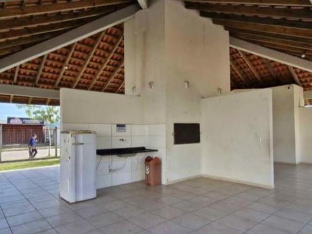 Apartamento à venda 2 quartos em Chapéu do Sol