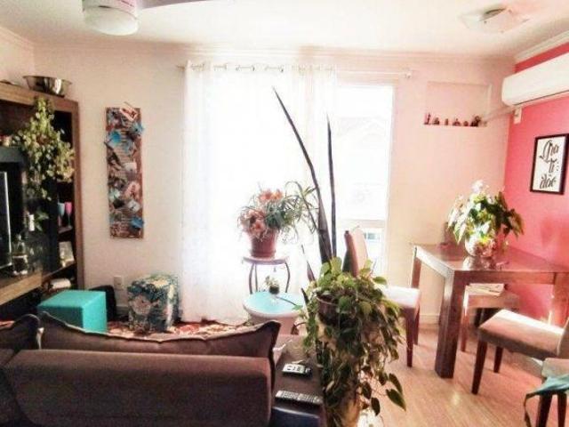 Apartamento à venda 2 quartos em Hípica