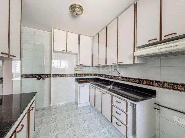 Apartamento à venda 2 quartos em Ipiranga