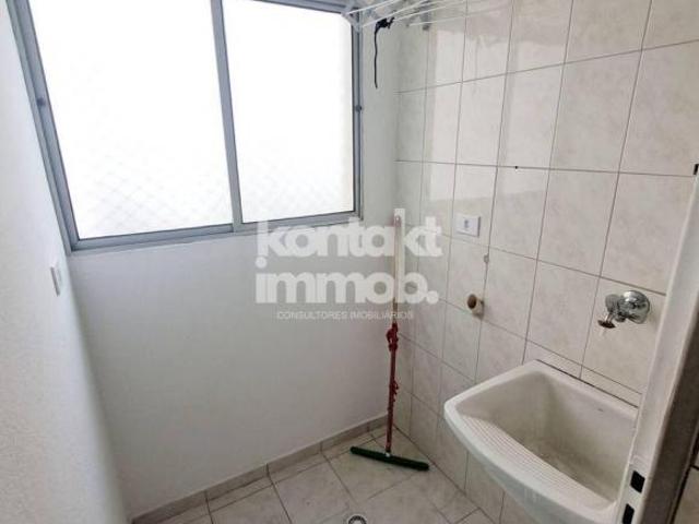 Apartamento à venda 2 quartos em Jardim Guadalajara