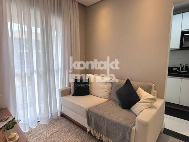 Apartamento à venda 2 quartos em Jardim Pagliato