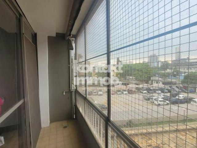 Apartamento à venda 2 quartos em Jardim Vergueiro