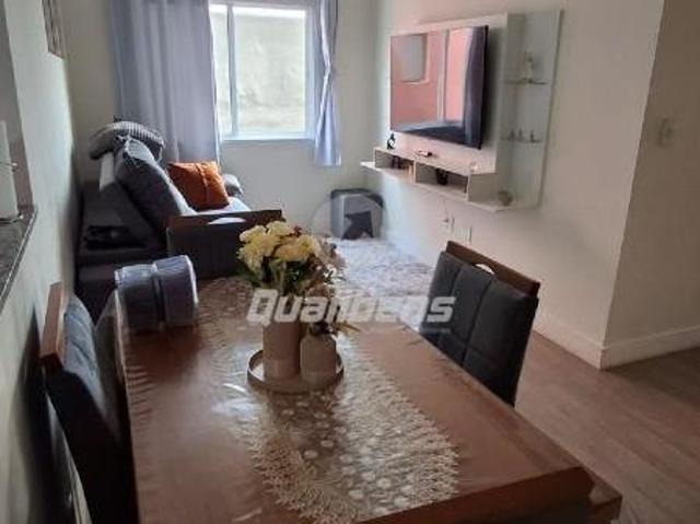 Apartamento à venda 2 quartos em Jardim Zaira
