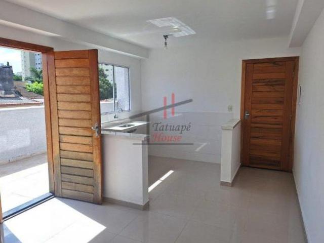 Apartamento à venda 2 quartos em Penha de França