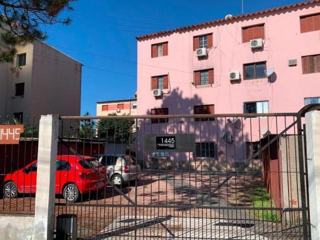Apartamento à venda 2 quartos em Restinga