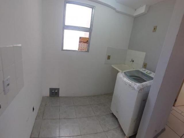Apartamento à venda 2 quartos em Restinga