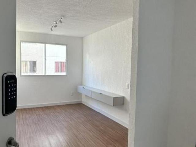 Apartamento à venda 2 quartos em Restinga