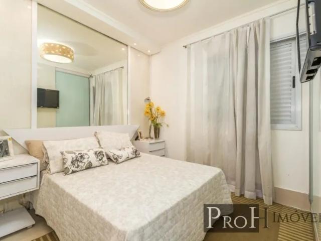 Apartamento à venda 2 quartos em São Bernardo do Campo 590.000,00