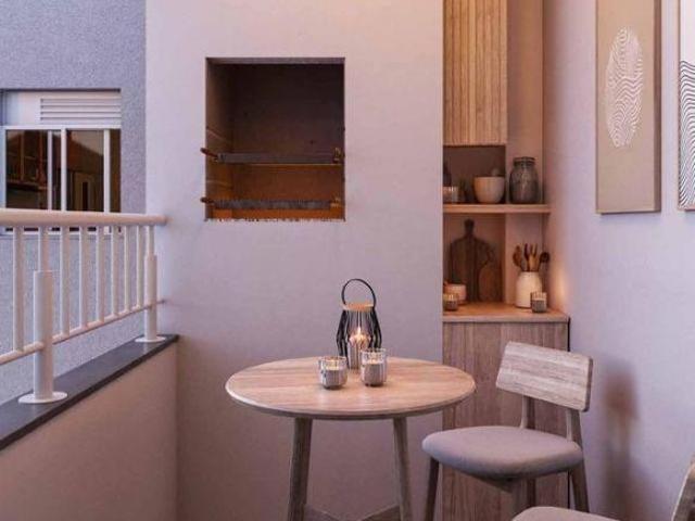 Apartamento à venda 2 quartos em Sarandi