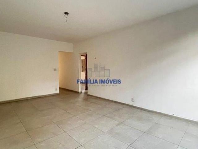 Apartamento à venda 2 quartos Garagem Ponta da Praia Santos