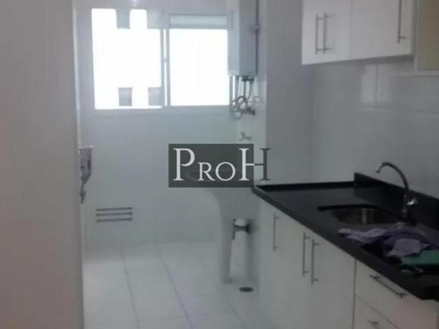 Apartamento à venda 2 quartos Independência São Bernardo