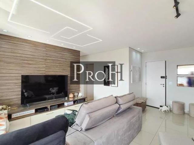 Apartamento à venda 2 quartos Independência São Bernardo