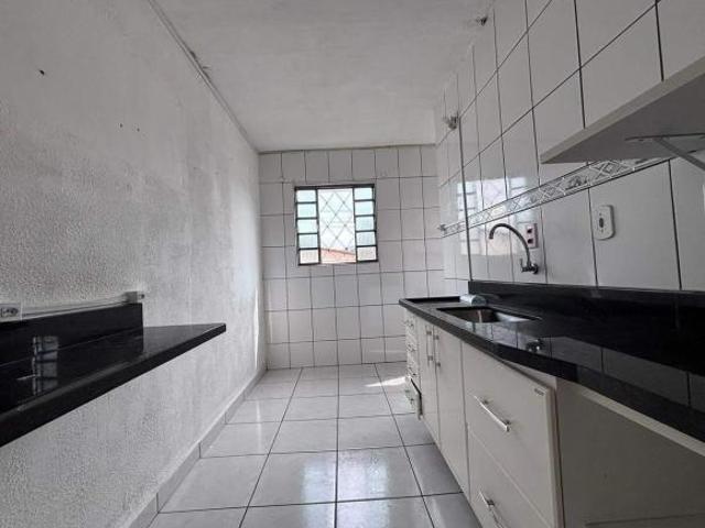 Apartamento no Itapema – Guararema | 2 quartos e fácil acesso ao Centro