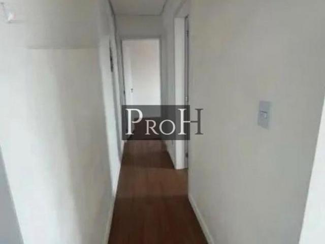 Apartamento à venda 2 quartos Jardim Stellla Santo André