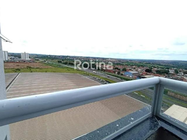 Apartamento à venda, 2 quartos, Jardim Patrícia Uberlândia/MG Rotina Imobiliária