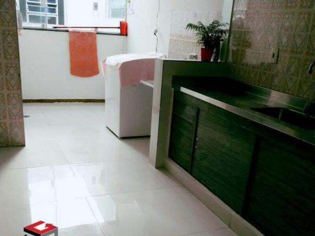 Apartamento à venda, 2 quartos, Jardim Paraíso Santo André/SP