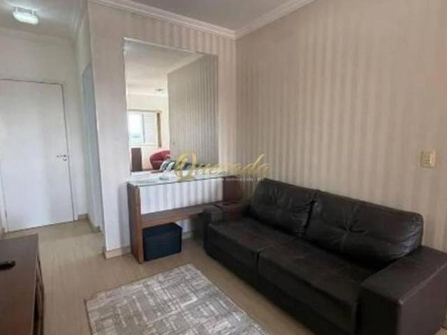 Apartamento à venda, 2 quartos, mobiliado, planejados, Jardim Primavera, Indaiatuba