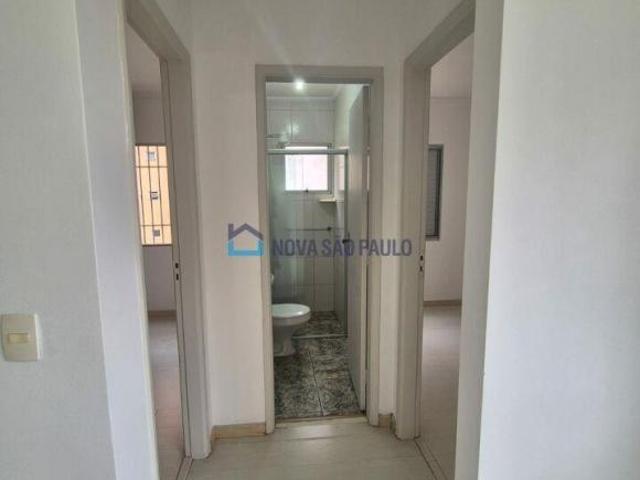 Apartamento à venda 2 quartos na Vila Mascote