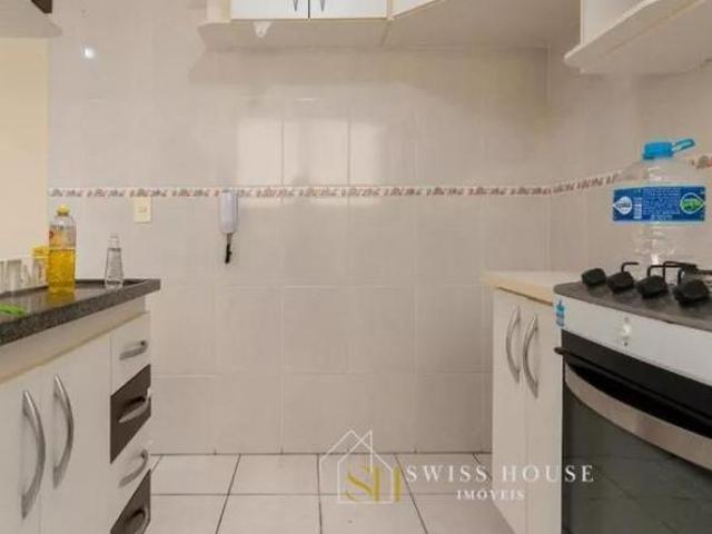 Apartamento à venda 2 quartos na Vila João Jorge em Campinas