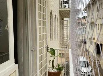 Apartamento à venda 2 quartos na Vila Joaquim Inácio em Campinas