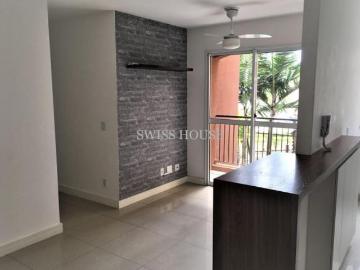 Apartamento à venda 2 quartos na Vila Satúrnia em Campinas