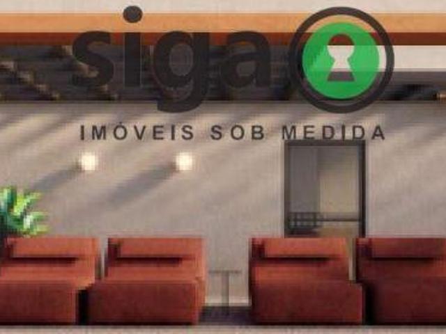 Apartamento á Venda 2 quartos na região de Mirandópolis
