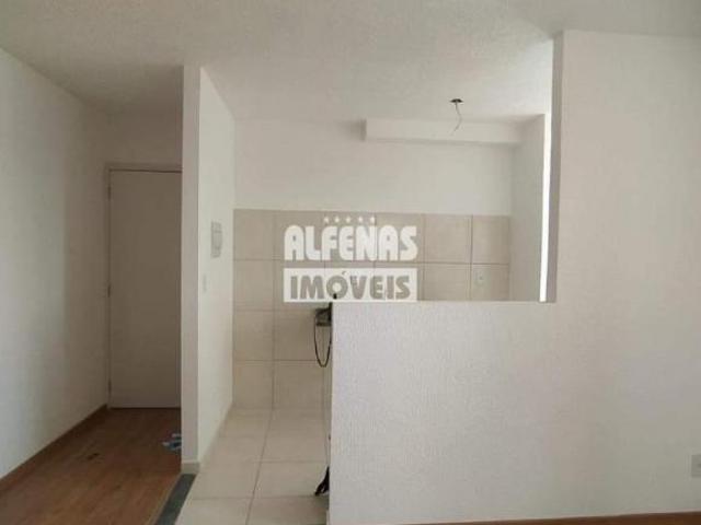 Apartamento à venda 2 quartos no Bairro COLONIAL