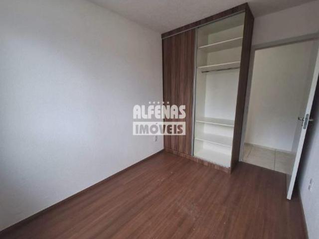 Apartamento à venda 2 quartos no Bairro BAIRRO JK
