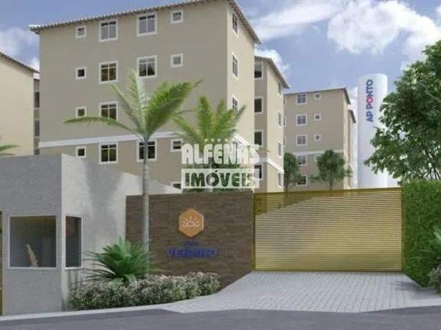 Apartamento à venda 2 quartos no Bairro Frei Leopoldo