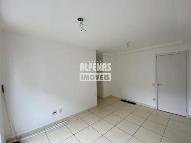 Apartamento à venda 2 quartos no Bairro JK