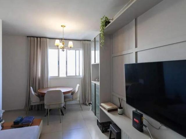 Apartamento à venda 2 quartos no bairro Santa Efigênia