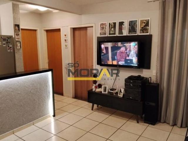 Apartamento a venda 2 quartos no bairro Paulo VI, em Belo Horizonte / MG