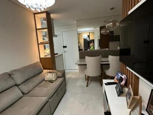 Apartamento à venda 2 quartos no Bonfim em Campinas