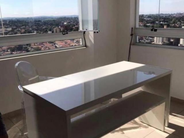 Apartamento à venda 2 quartos no Cambuí em Campinas