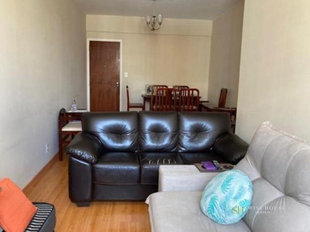 Apartamento à venda 2 quartos no Centro de Campinas
