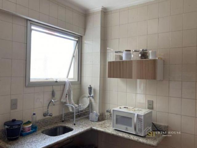 Apartamento à venda 2 quartos no Centro de Campinas