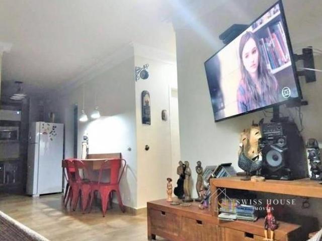 Apartamento à venda 2 quartos no Centro em Campinas